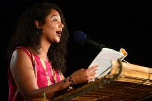 Safia Elhillo
