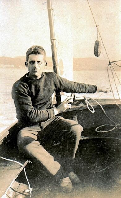 The Cormorant - Sidmouth Museum Archives