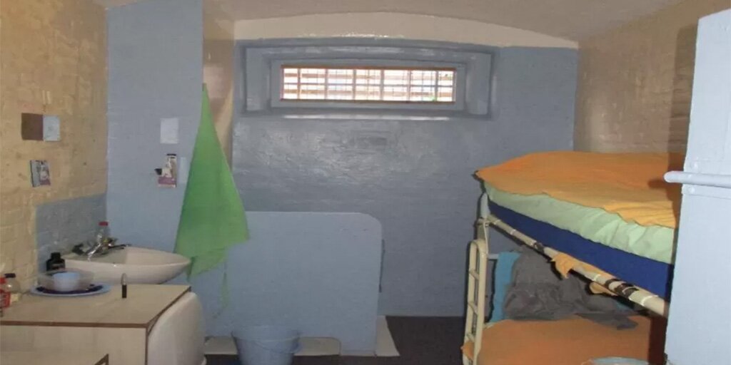 Copyright - HM Inspectorate of Prisons