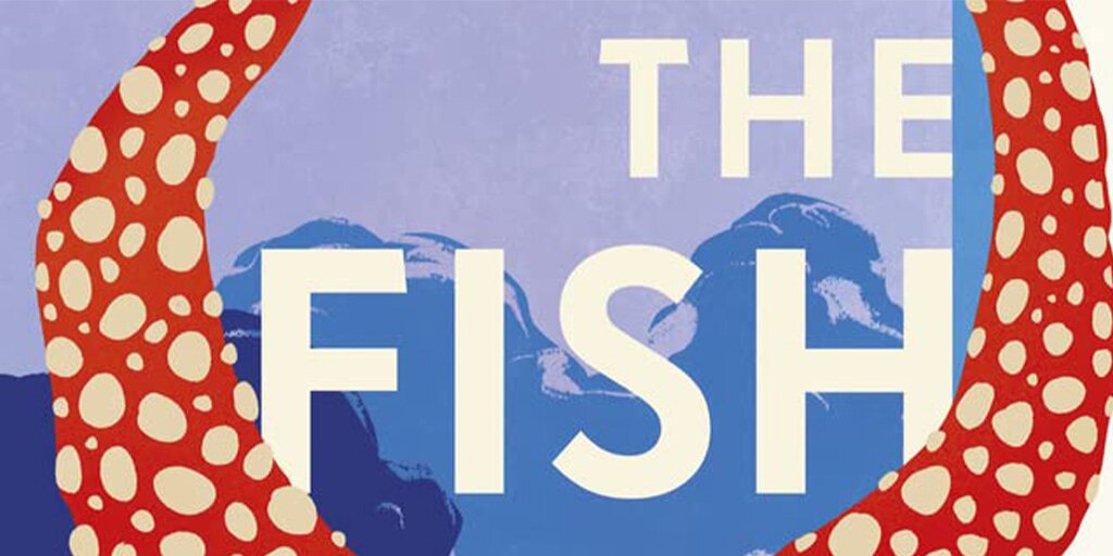 The Fish - Joanna Stubbs