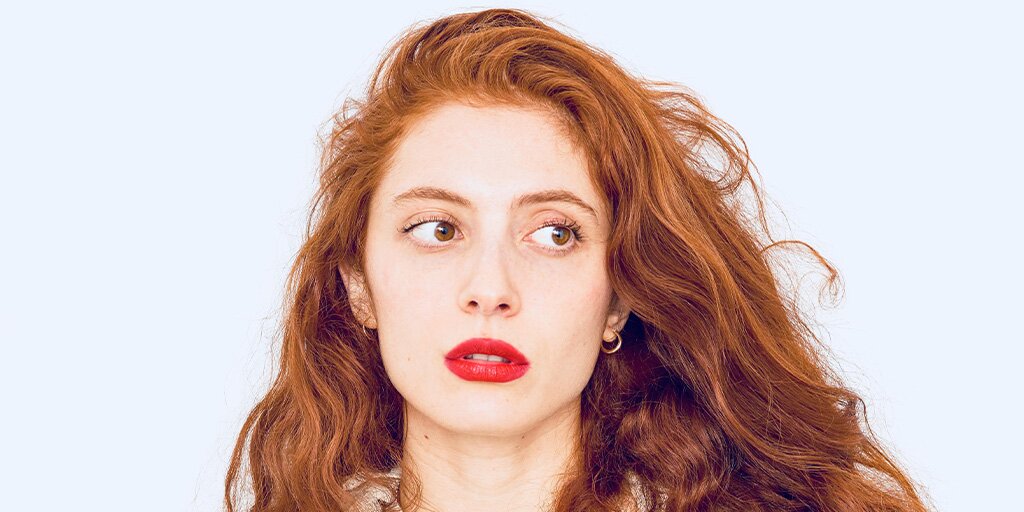 Scarlett Sabet