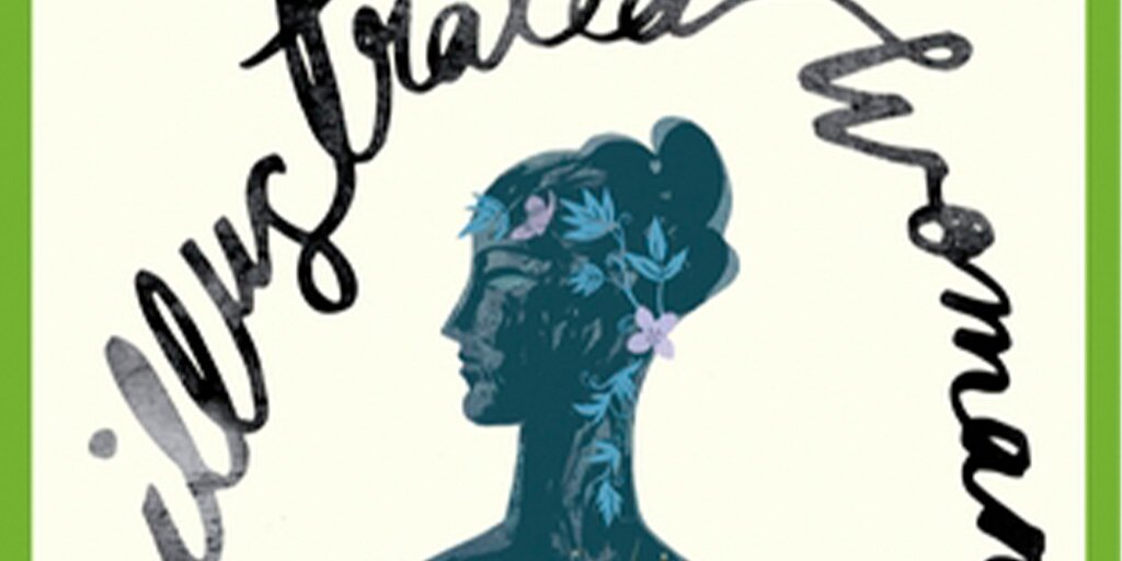 Illustrated Woman, Helen Mort