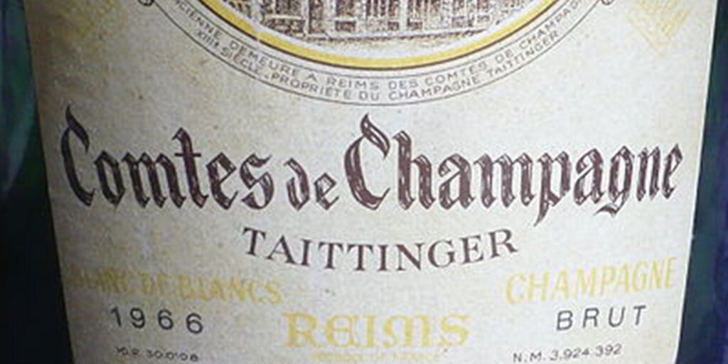 Taittinger