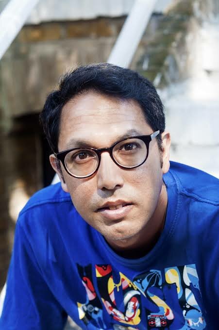 Rishi Dastidar